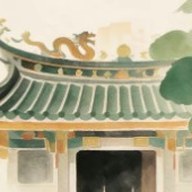 潮汕嵌瓷屋顶